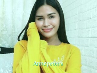 Annepeters