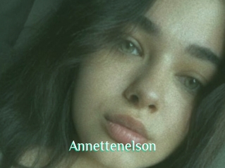 Annettenelson