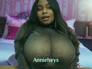 Annieheys