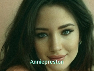 anniepreston Wild Girls TGP