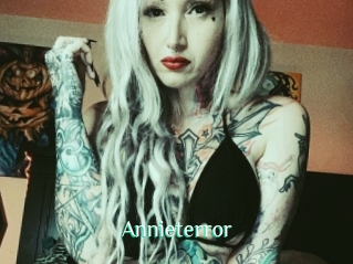 Annieterror