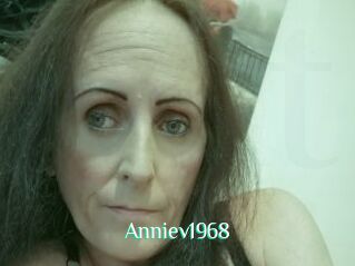 Anniev1968