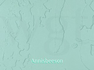 Annisbeeson