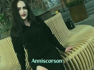 Anniscorson