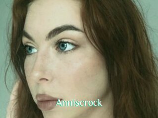 Anniscrock
