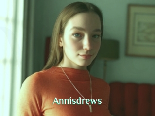 Annisdrews
