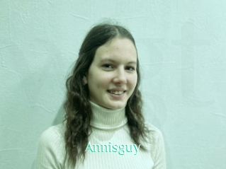 Annisguy