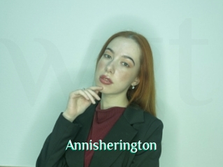 Annisherington