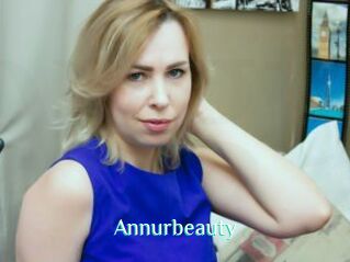 Annurbeauty
