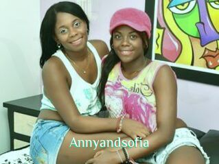 Annyandsofia