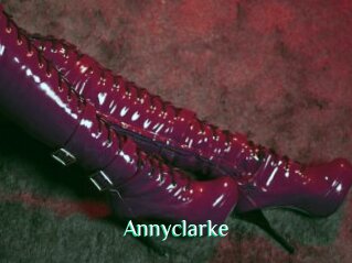 Annyclarke