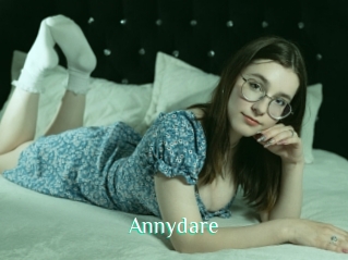 Annydare