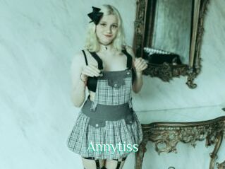 Annytiss