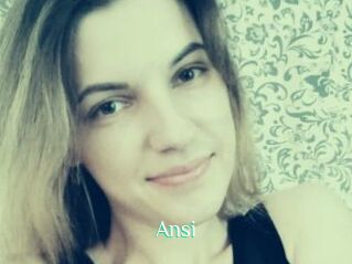 Ansi