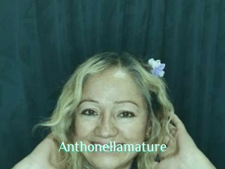 Anthonellamature