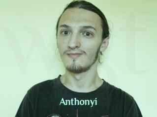 Anthonyi