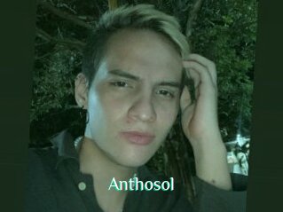 Anthosol