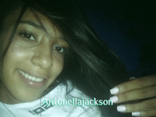 Antonellajackson