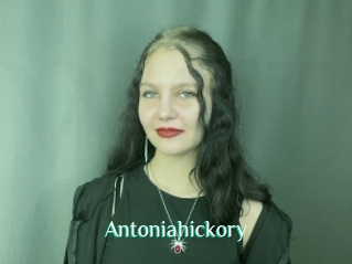 Antoniahickory