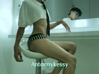 Antonnykessy
