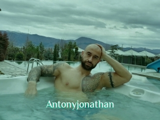 Antonyjonathan