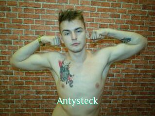 Antysteck