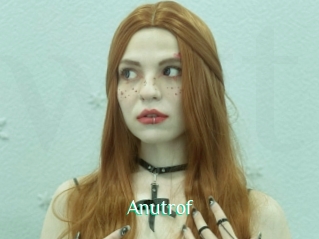 anutrof Wild Girls TGP