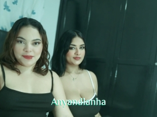 Anyandlanha