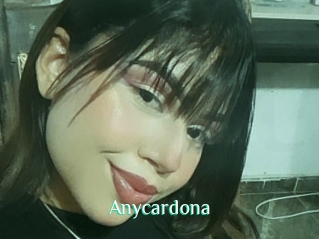 Anycardona