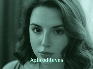 Aphroditeyes