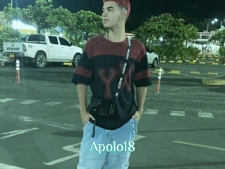 Apolo18