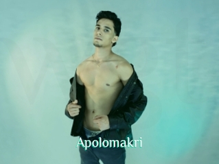 Apolomakri