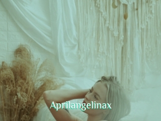 Aprilangelinax