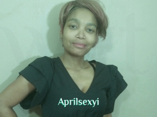 Aprilsexyi