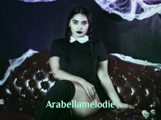 Arabellamelodie
