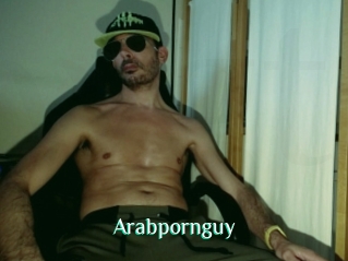 Arabpornguy