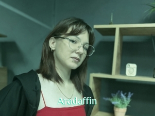 Aradaffin
