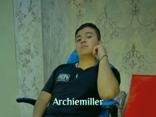 Archiemiller