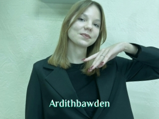 Ardithbawden