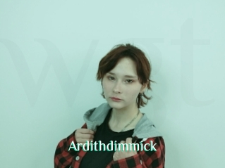 Ardithdimmick