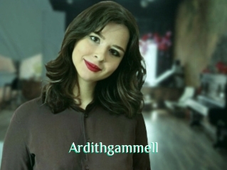 Ardithgammell