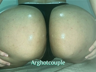 Arghotcouple