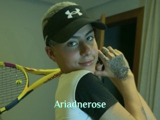 Ariadnerose
