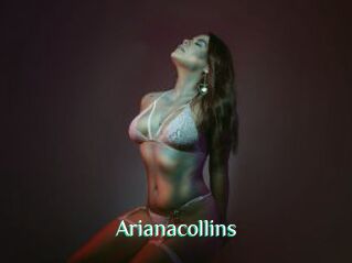 Arianacollins