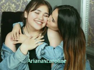 Arianaxcaroline