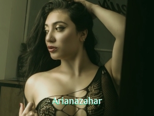 Arianazahar