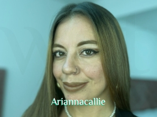 Ariannacallie