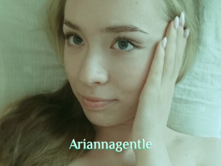 Ariannagentle