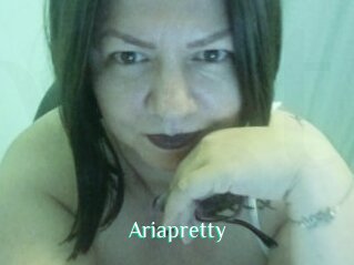 Ariapretty