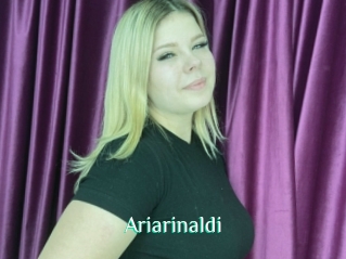 Ariarinaldi